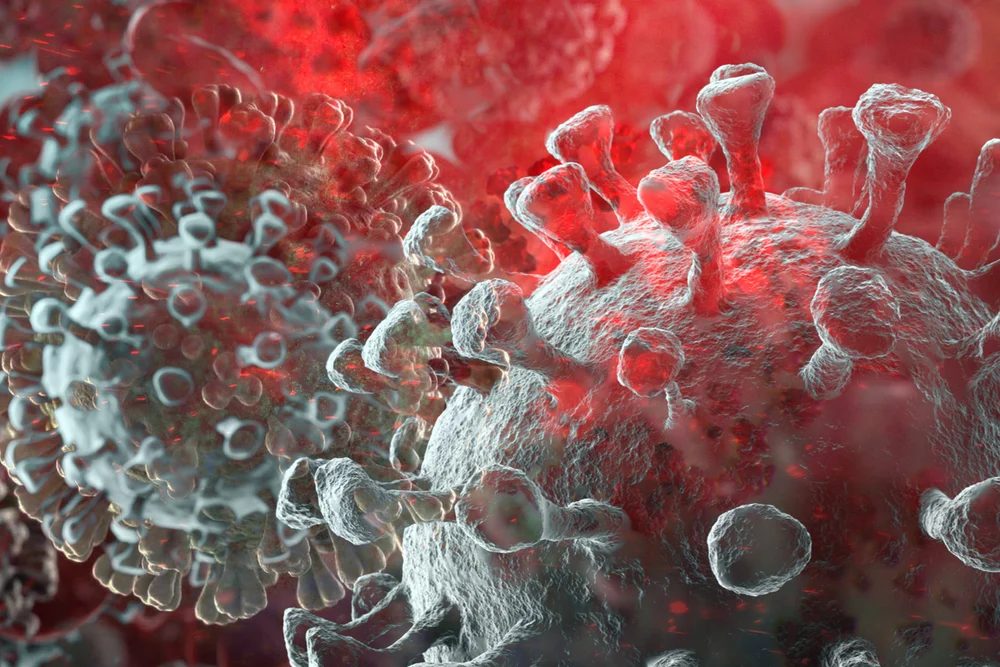 COVID-19 mRNA vaccine