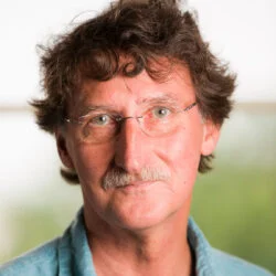 Prof. Stephen J. Thomas