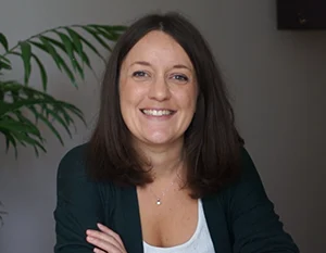 Aurélie Lacroix, PhD