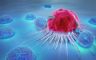 mRNA Is Capable of Providing Solutions