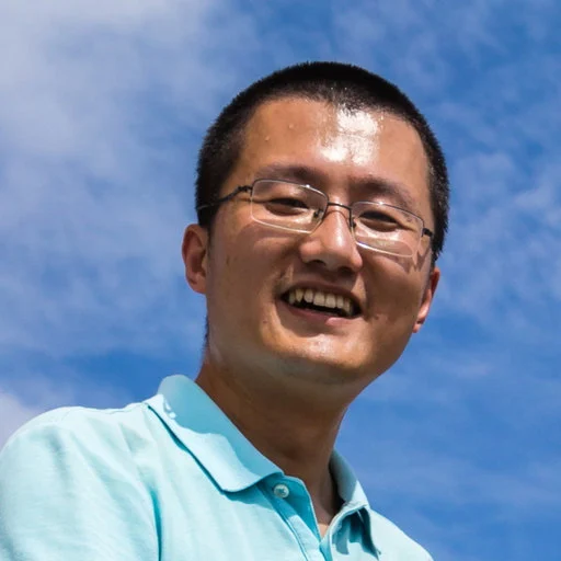 Dr. Hao Qian