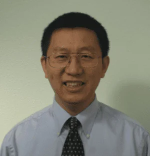 Xianbin Yang