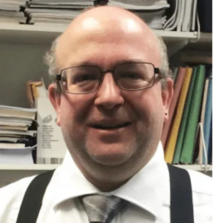 Simon C. W. Richardson