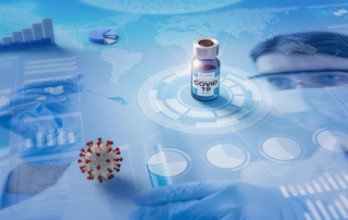 COVID-19 mRNA Vaccines