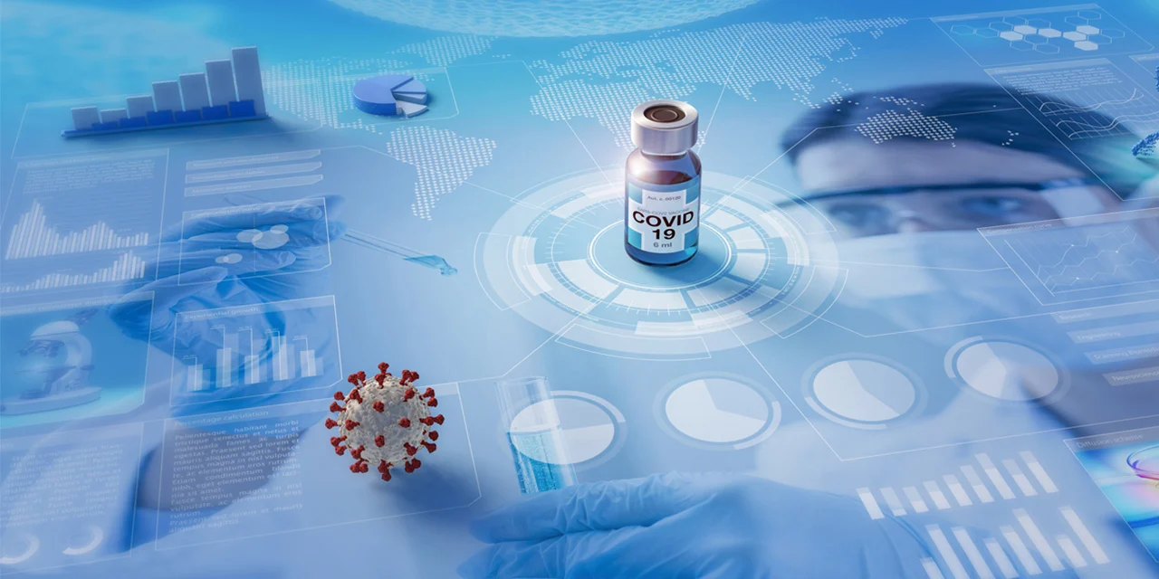 COVID-19 mRNA Vaccines