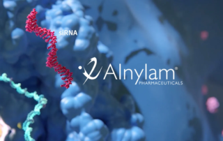 Alnylam siRNA