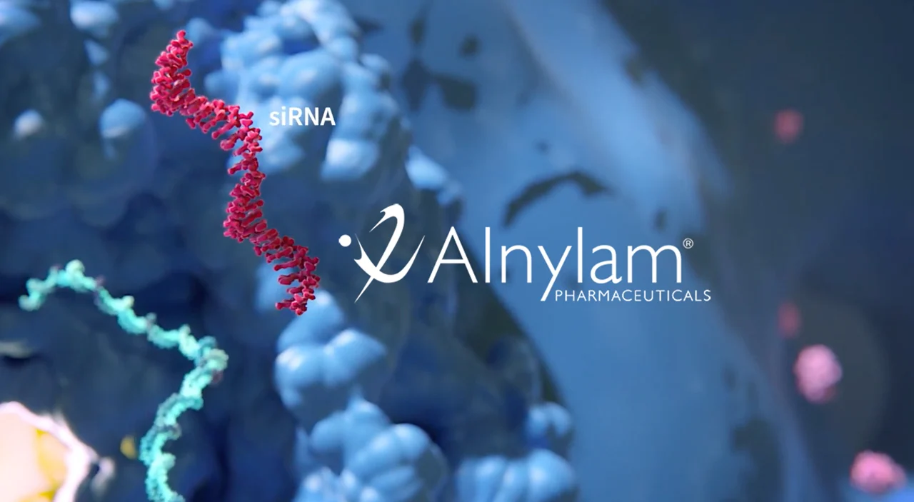 Alnylam siRNA
