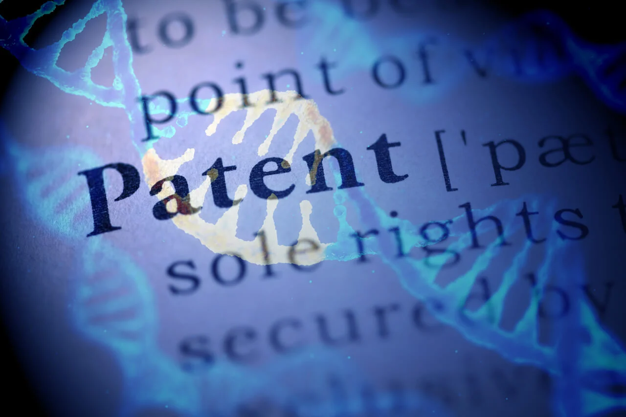 CRISPR Patent Rights
