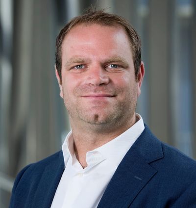 Buijsen, Ronald Buijsen, Ronald