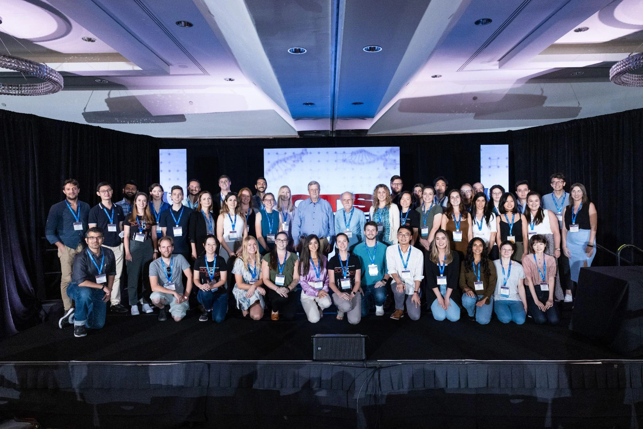 2022 OTS Poster Award Winners