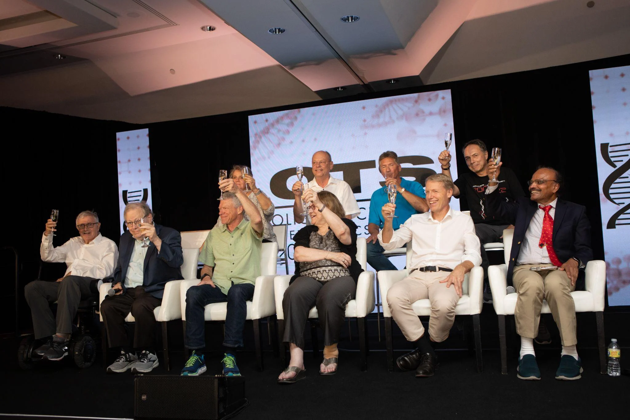 2022 Annual Meeting Highlights