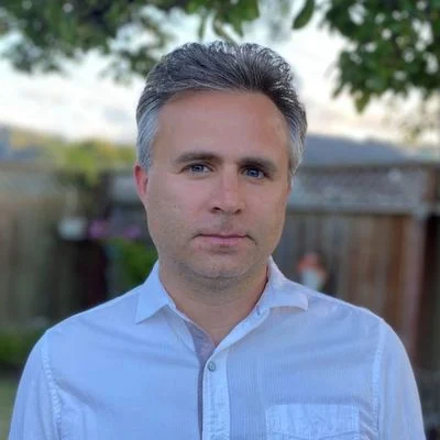 Saul Martinez Montero