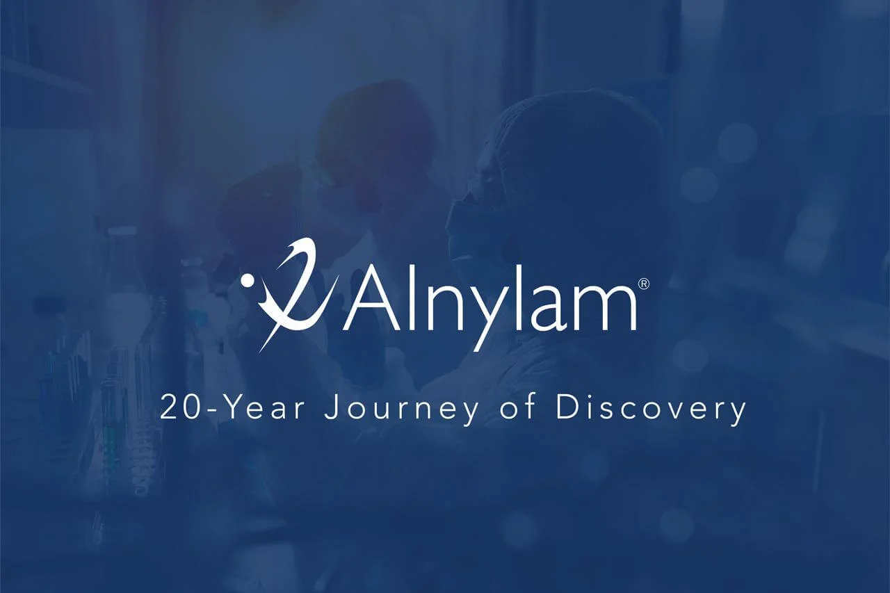 Alnylam’s 20-Year