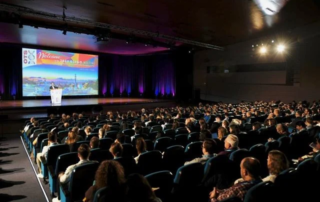 OTS Annual Meeting 2023