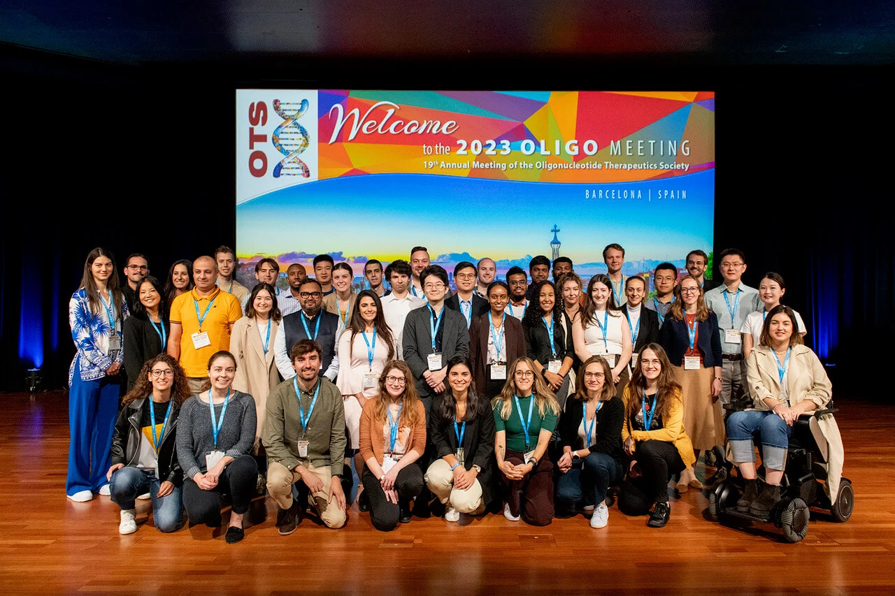 2023 Student Travel Grant