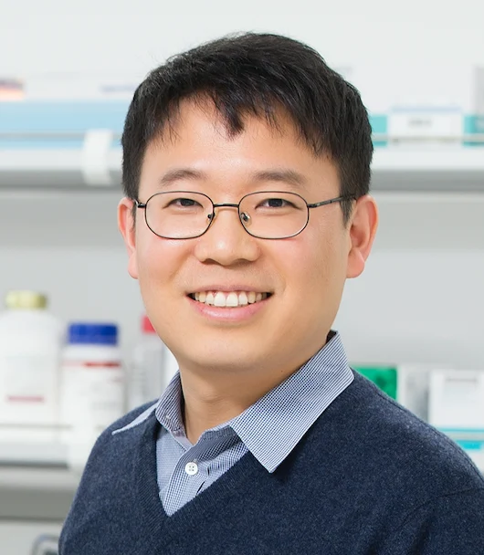 Jinkuk Kim Jinkuk Kim