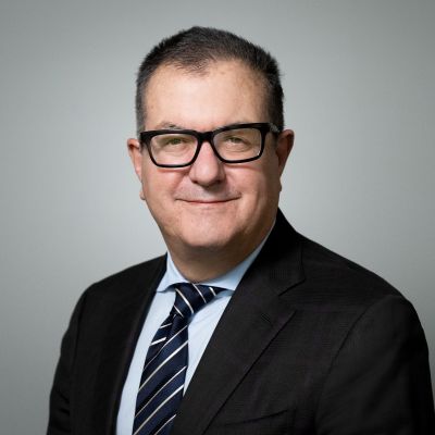John Maraganore