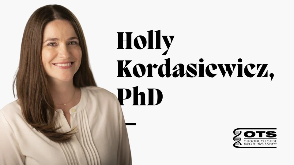 Holly Kordasiewicz, PhD