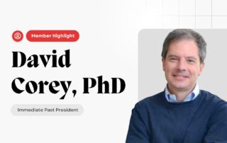 David Corey