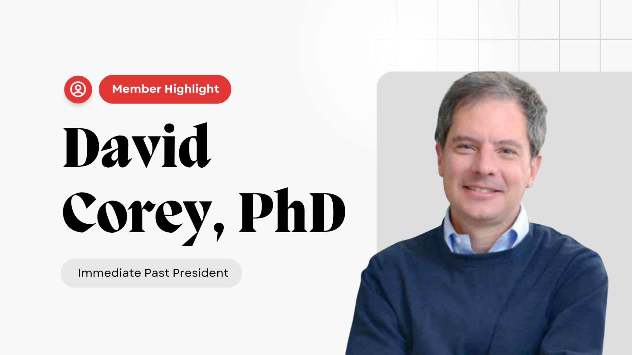 David Corey