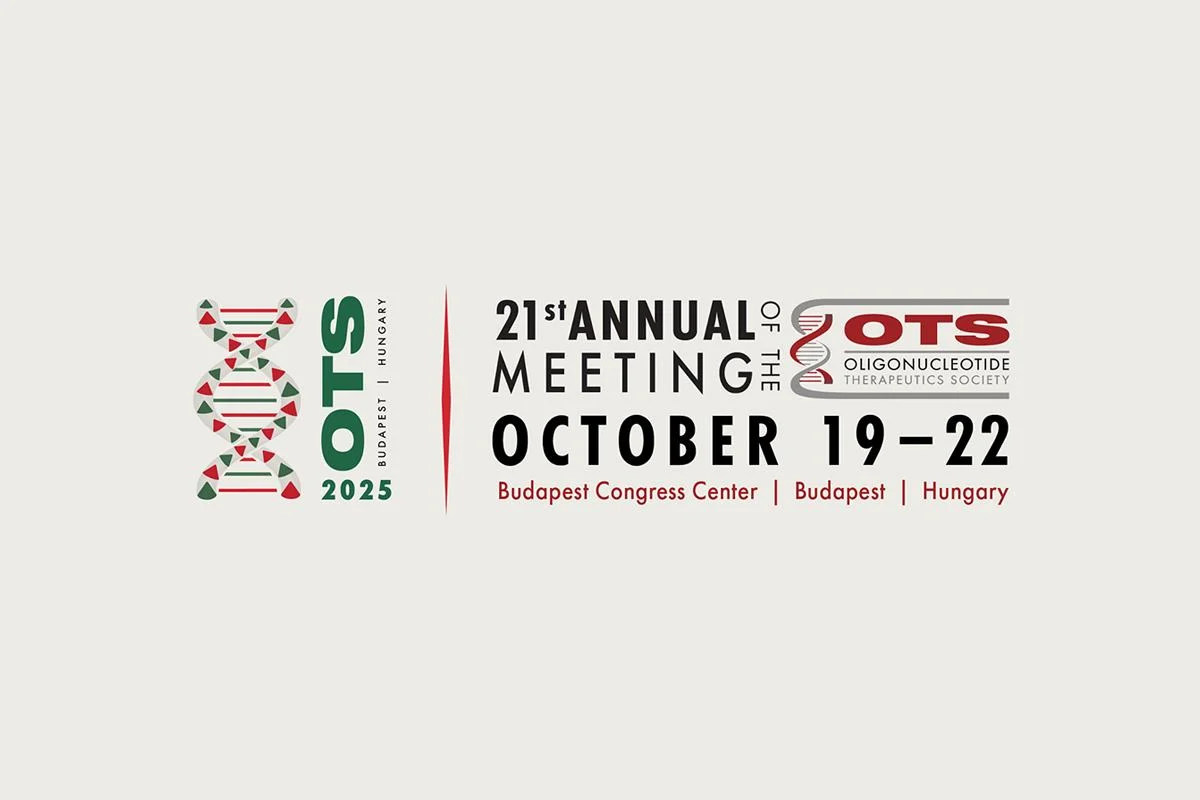 OTS 21st Annual Meeting