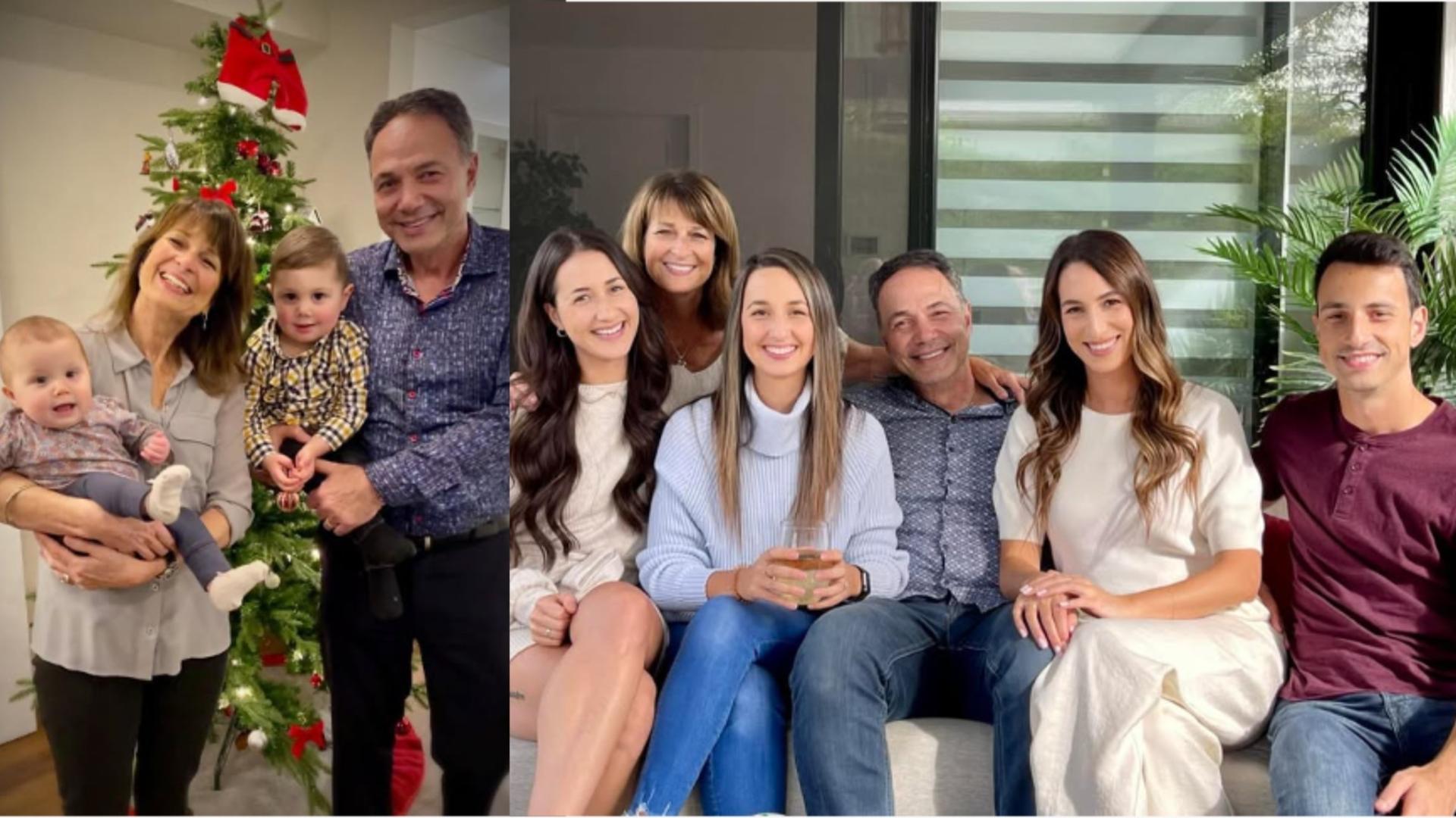 Damha-Family