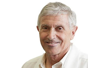 John Rossi, PhD