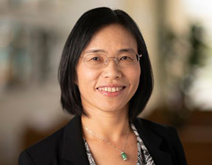 Shuling Guo, PhD