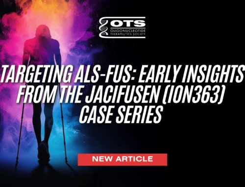 Targeting ALS-FUS: Early Insights from the Jacifusen (ION363) Case Series