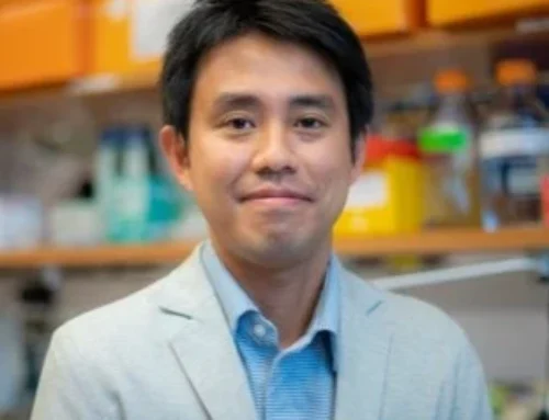 2025 Paper of the Year – Basic Research Category