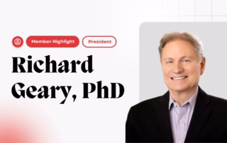 Dr. Richard Geary