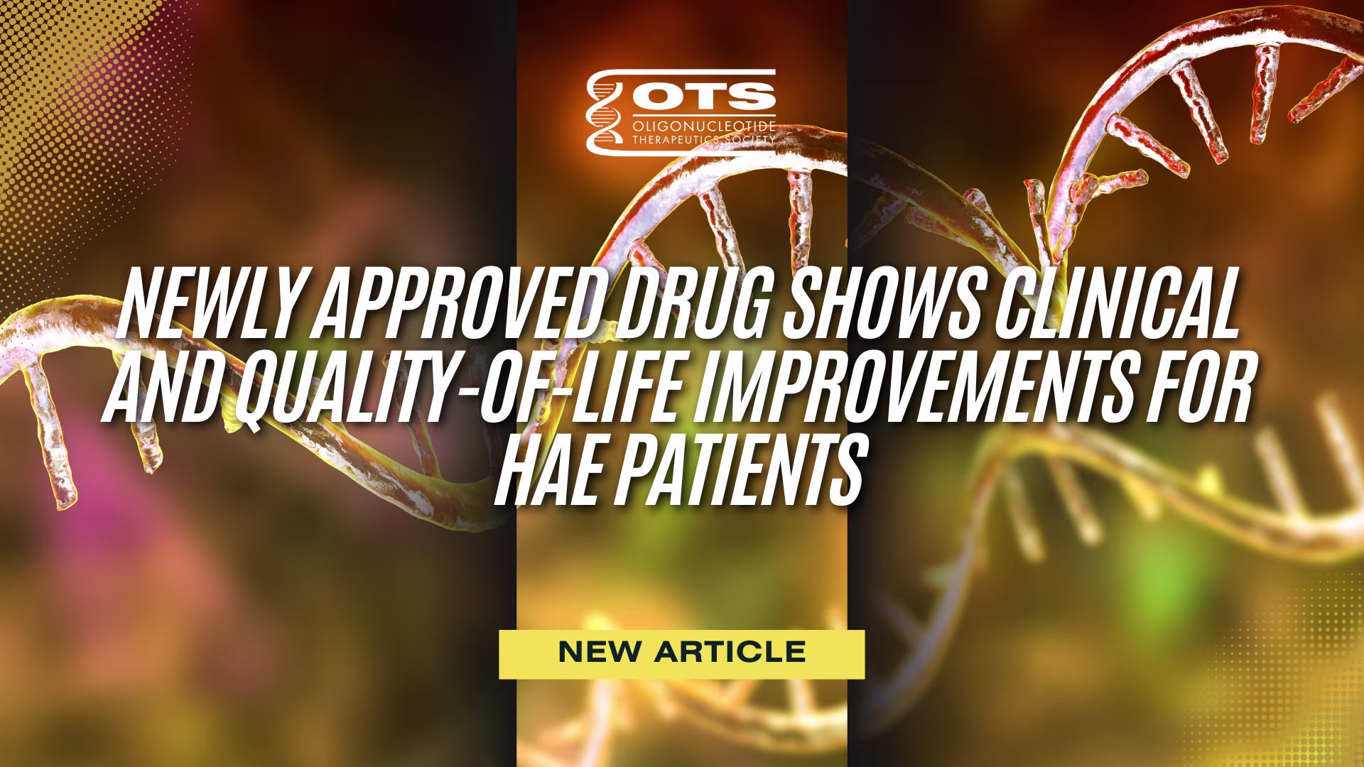 HAE Patients