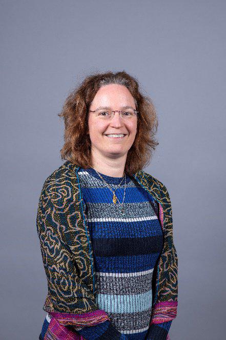 Annemieke Aartsma-Rus