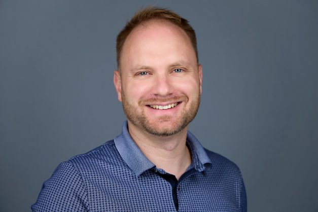 Audrius Kilikevicius