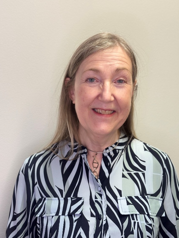 Marie Wikström Lindholm