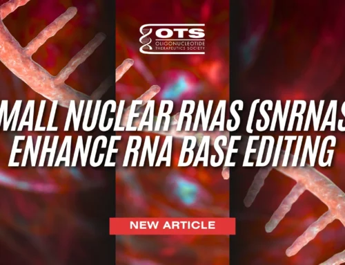 Small Nuclear RNAs (snRNAs) Enhance RNA Base Editing