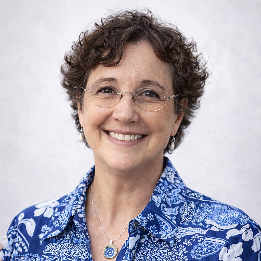 Laura Sepp-Lorenzino