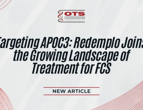 Targeting APOC3: Redemplo Joins the Growing Landscape of Treatment for FCS