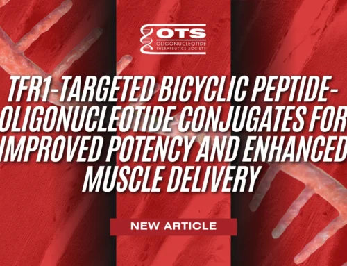 TfR1-Targeted Bicyclic Peptide-Oligonucleotide Conjugates for Improved Potency and Enhanced Muscle Delivery