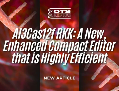 Al3Cas12f RKK: A New, Enhanced Compact Editor that is Highly Efficient