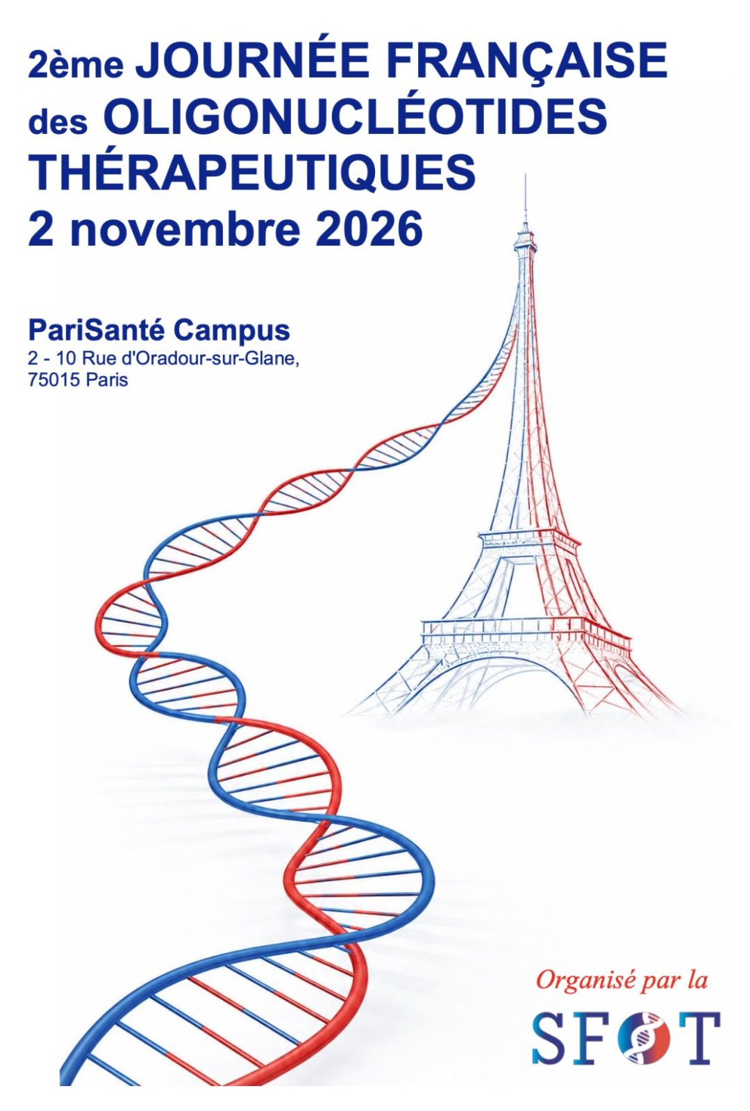 PariSanté Campus