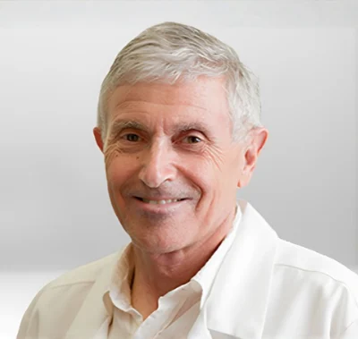 John J. Rossi