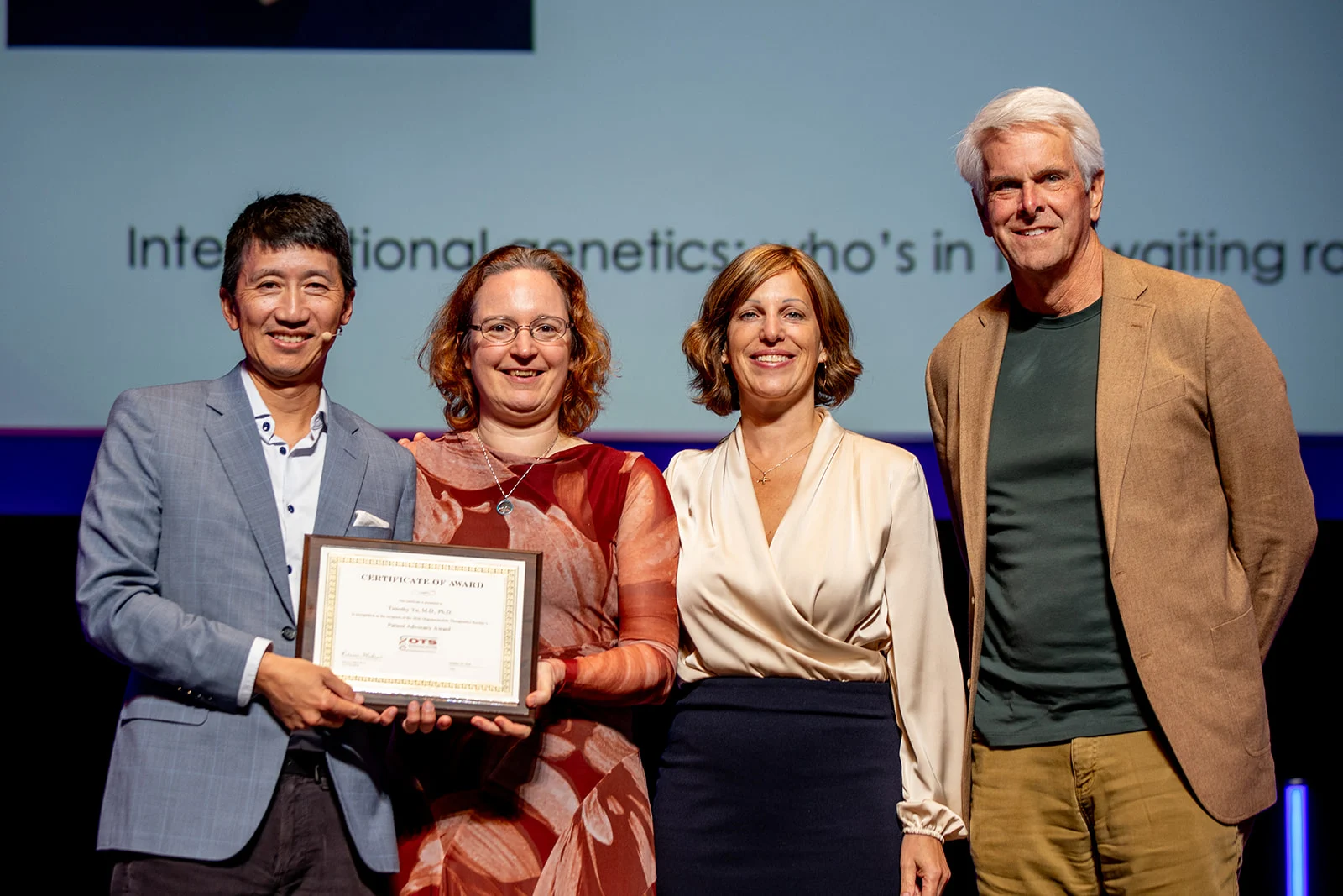 2026 Oligo Meeting