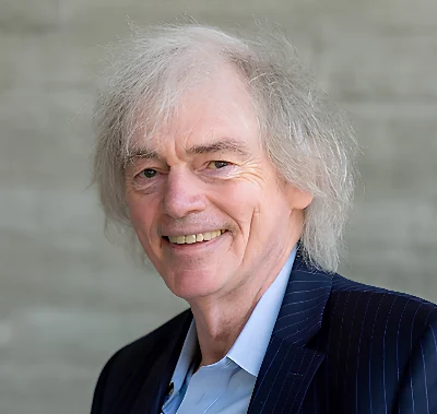 Pieter R. Cullis, Ph.D.